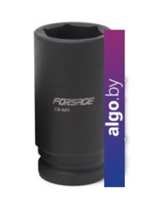 Головка слесарная F-46510024 Forsage