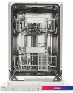 Встраиваемая посудомоечная машина SLG VI4500 Schaub lorenz