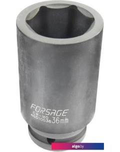 Головка слесарная F-46510036 Forsage