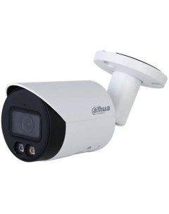 IP-камера DH-IPC-HFW2849S-S-IL-0360B Dahua