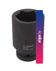 Головка слесарная RF-48510055 Rockforce