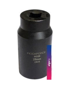 Головка слесарная RF-44329 Rockforce