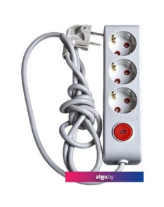 Удлинитель У16-3-5.0-ВС Вертекс