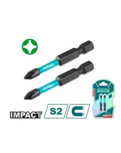 Набор бит TACIM71PH250 Total