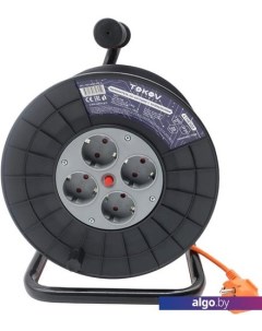 Удлинитель TKE-SK20-075-Z Tokov electric