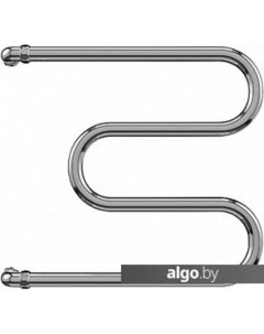 Полотенцесушитель М-обр 600х600 1" Royal thermo