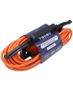 Удлинитель TKE-SR10-075-Z Tokov electric