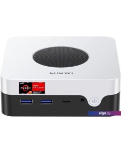 Компактный компьютер Chuwi Larkbox X