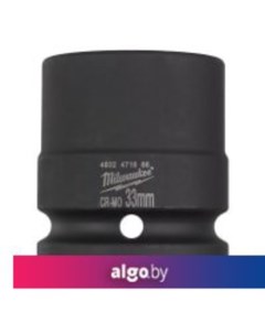 Головка слесарная 4932471666 Milwaukee