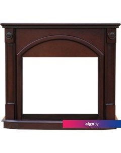 Портал Lagos FS25 (махагон коричневый антик) Smolcom