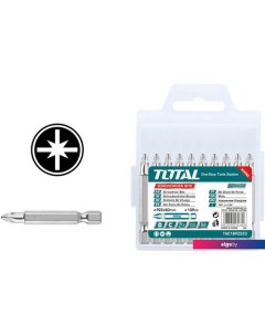 Набор бит TAC16PZ223 Total