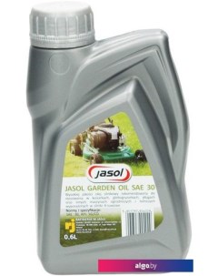 Моторное масло Garden Oil SAE 30 600мл Jasol