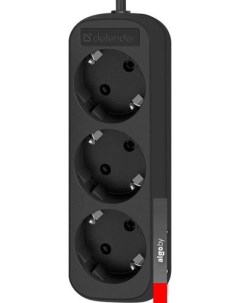 Удлинитель M318 Defender