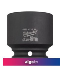 Головка слесарная 4932471669 Milwaukee