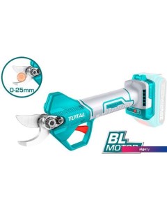 Секатор TSSLI20258 (без АКБ) Total