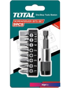 Набор бит TACSD3091 Total