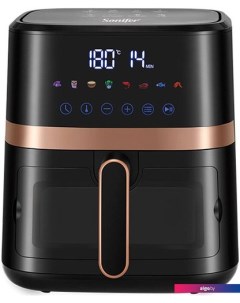 Аэрофритюрница SF-1015 Sonifer