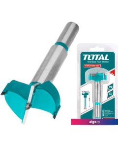 Сверло TAC180321 Total