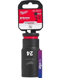 Головка слесарная 4932480342 Milwaukee
