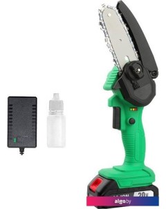 Аккумуляторная пила GreenSaw 20 082-1853 (с 1-им АКБ) Zitrek