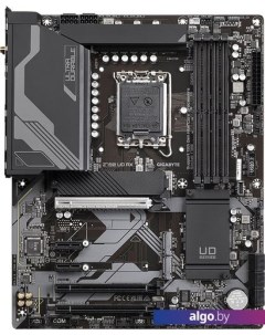 Материнская плата Z790 UD AX (rev. 1.x) Gigabyte