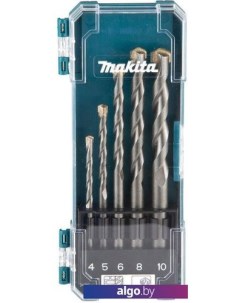 Сверло D-72877 Makita