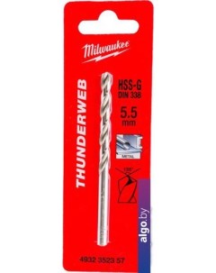 Сверло 4932352357 Milwaukee