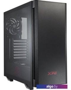 Корпус XPG Invader (черный) Adata