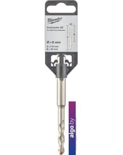 Бур 4932471227 Milwaukee