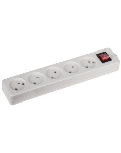 Колодка удлинителя K-5s Б0003481 Эра