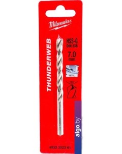 Сверло 4932352361 Milwaukee