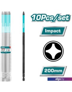 Набор бит TACIM16PH283 Total