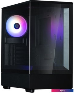 Корпус P10 (черный) Zalman