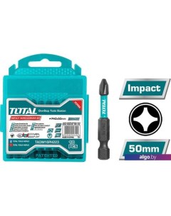 Набор бит TACIM16PH223 Total