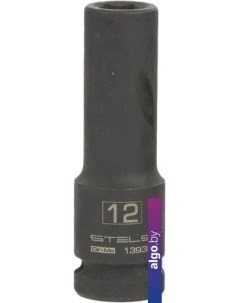 Головка слесарная 13936 Stels