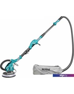 Шлифмашина для стен и потолков TWS10501 Total