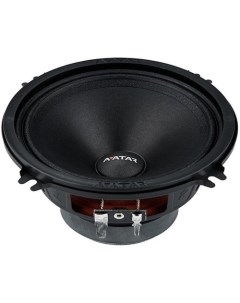 Среднечастотная АС MTU-50LE Avatar