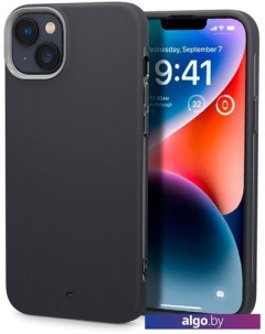 Чехол для телефона Cyrill Ultra Color Mag Magsafe iPhone 14 Plus Coast ACS04944 (dusk) Spigen