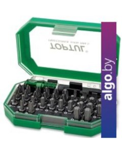 Набор бит GACW3502 Toptul