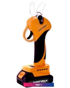 Секатор ASC-2137 (с 1-им АКБ) Partisan