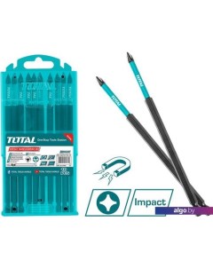 Набор бит TACIM16PH163 Total