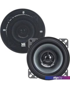 Коаксиальная АС Maximo Ultra 402 Coax MKII Morel