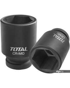 Головка слесарная THHISD3448L Total