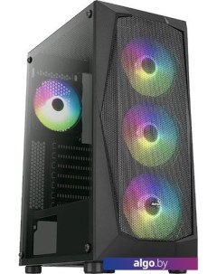 Корпус Falcon-G-BK-V2 Aerocool