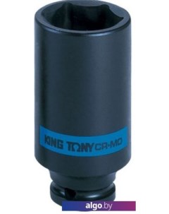 Головка слесарная 443521M King tony