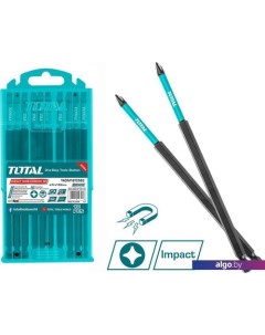 Набор бит TACIM16PH183 Total