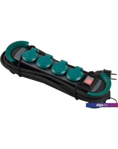 Удлинитель 62085 (4 м) Electraline