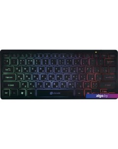 Клавиатура 300S Oklick