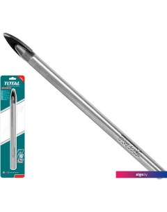 Сверло TACG100812 Total