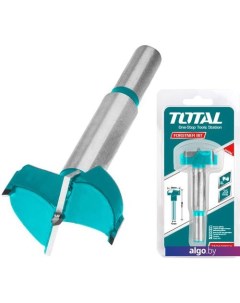 Сверло TAC180351 Total